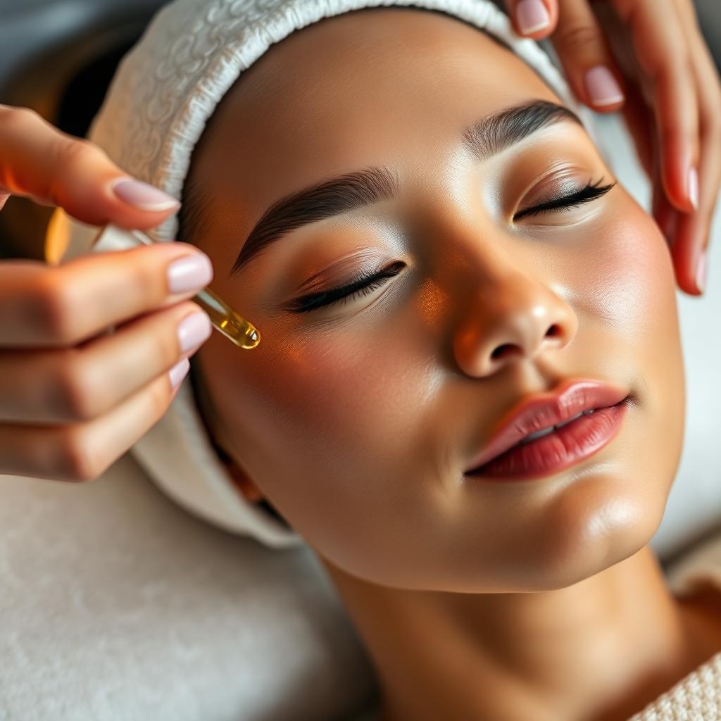 Signature Facial