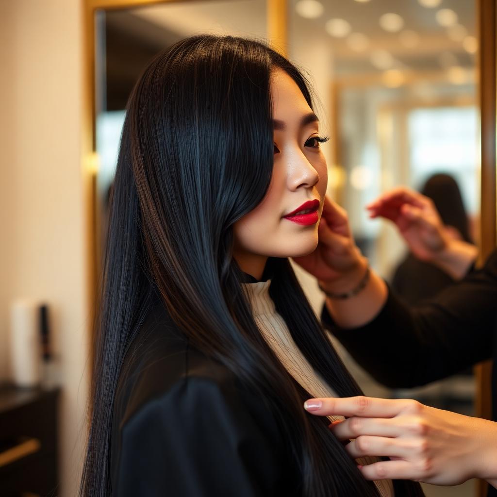 Hair Treatment