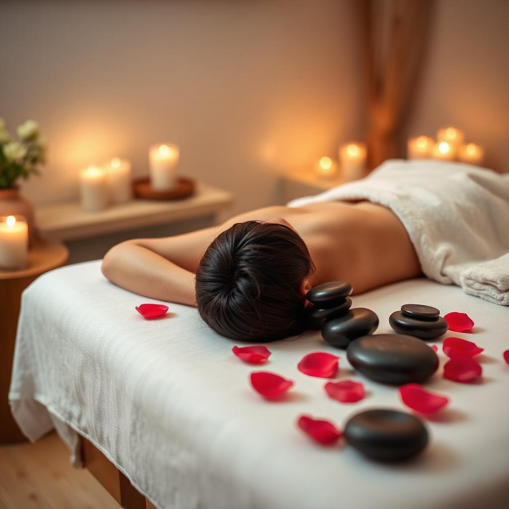 Full Body Massage